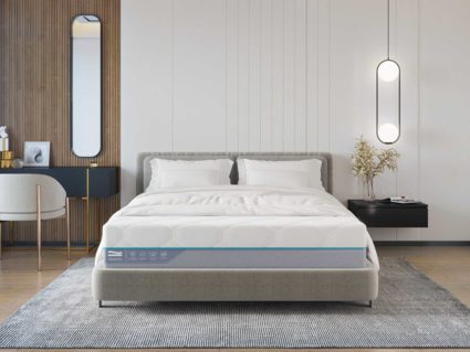 Матрас Промтекс-Ориент Monolit Cocos 9 80х190