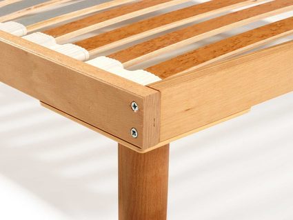 Основание Консул из бука с пружинной решёткой