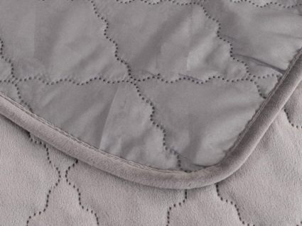 Покрывало Софи де Марко Деметра (стоун)