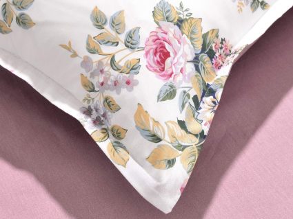 Комплект постельного белья Софи де Марко Сагдиана Евро