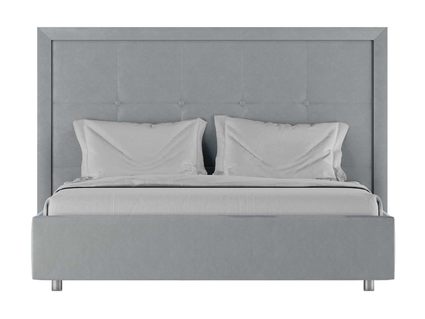 Кровать Димакс Норма + Агат с подъемным механизмом 160х200