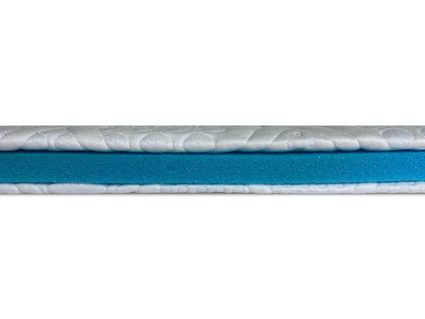 Топпер Alfabed Space 160х195