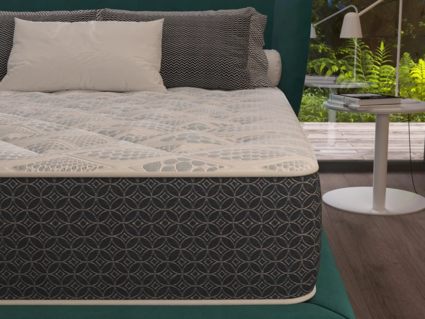 Матрас Alfabed Orbita 200х200