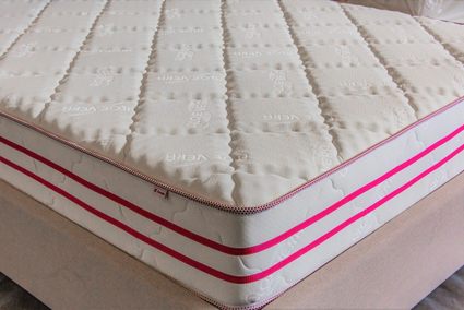Матрас Sontelle Sante Castom song R 150х190