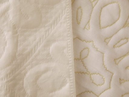 Наматрасник Софи де Марко Эвкалипт 180х200