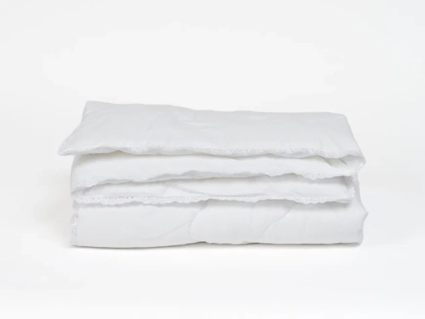 Одеяло Nature’S-Natura Sanat Бамбуковый Медвежонок с кружевом 110х140