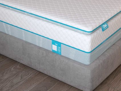 Наматрасник Промтекс-Ориент Cocos 3 / Latex 3 140х200