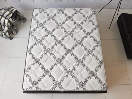 Матрас Димакс Твист Ролл Софт 60х195