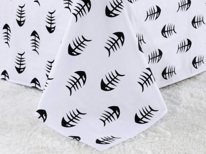 Комплект постельного белья Софи де Марко Кити (желтый) 1,5-спальный