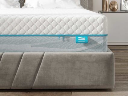 Матрас Промтекс-Ориент Soft 18 Cocos 60х120