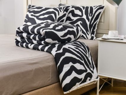 Комплект постельного белья Софи де Марко Бернадетт №88 с одеялом 1,5-спальный