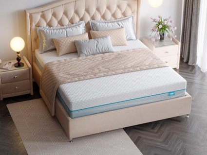 Матрас Промтекс-Ориент Soft Standart 1 180х200