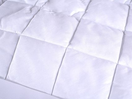 Наматрасник Nature’S-Natura Sanat Хлопковая нега 180х200