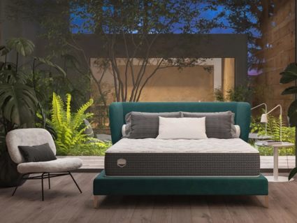 Матрас Alfabed Terra Soft 120х195