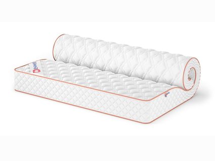 Матрас Denwir TOP MIDDLE MEMO SOFT MASSAGE 18 70х200
