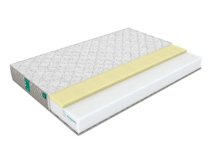 Матрас Sleeptek Roll Memo 16 уцененный 21