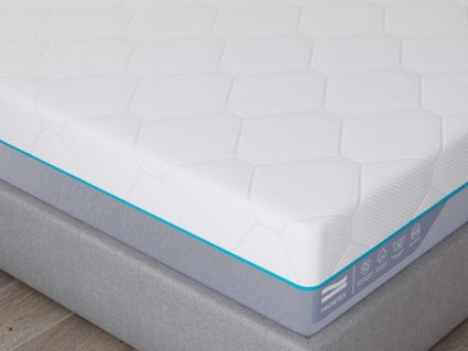 Матрас Промтекс-Ориент Monolit Combi Eco 8 120х195