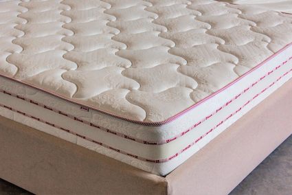 Матрас Sontelle Vivre Total mild 60х120