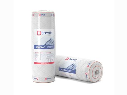Матрас Denwir TOP BALANCE RELAX 28 75х175