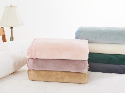 Плед Софи де Марко Стелла (беж) 160х220