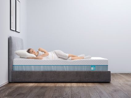 Матрас Промтекс-Ориент Roll Standart 10 120х200