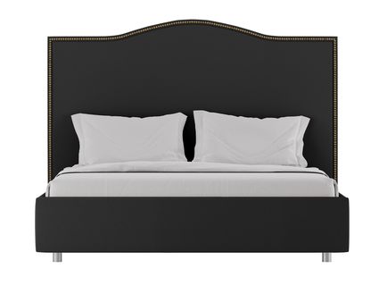 Кровать Димакс Сальвадор Нуар с подъемным механизмом 180х190