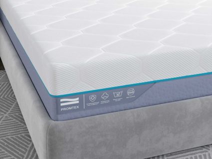 Матрас Промтекс-Ориент Monolit Latex 10 60х120