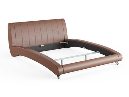 Кровать Сонум Verona Энигма Ментол 80х190