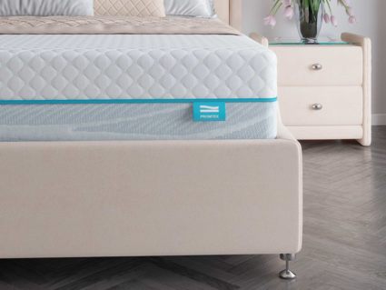 Матрас Промтекс-Ориент Soft Optima 2 M 80х190