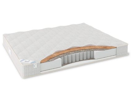 Матрас Materlux TOSKANA 130х200