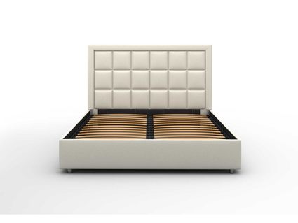 Кровать Sleeptek Premier 2 Велюр 4 180х200