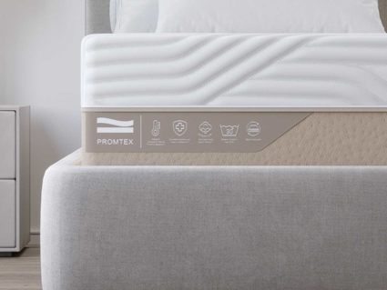 Матрас Промтекс-Ориент Micropacket Middle Eco 135х199