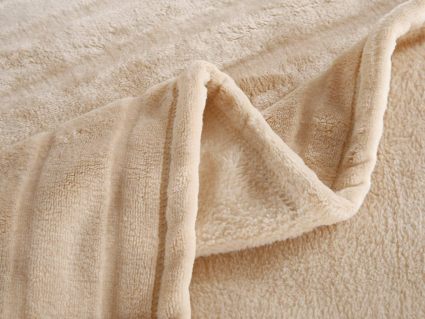 Плед Софи де Марко Калипсо (крем) 220х240