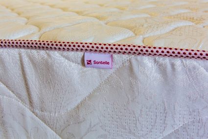 Матрас Sontelle Libre Base felt 140х190