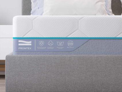 Матрас Промтекс-Ориент Multipacket Standart Strutto M 120х190