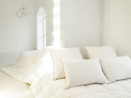 Подушка Nature’S-Natura Sanat Женское начало 50х70