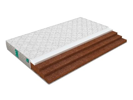 Матрас Sleeptek Total Foam3 Cocos9 48