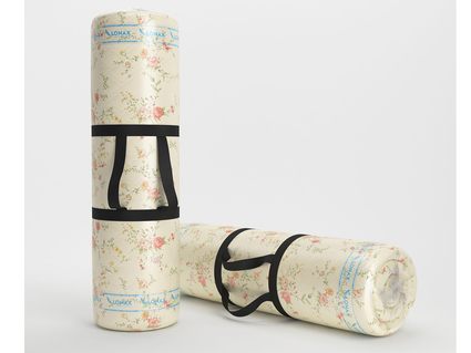 Топпер Lonax LX Relax ППУ 6 140х190