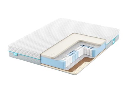 Матрас Промтекс-Ориент Soft Middle Memory 48