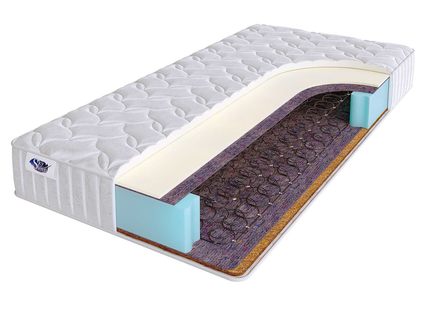 Матрас SkySleep Joy Foam Cocos BS 43