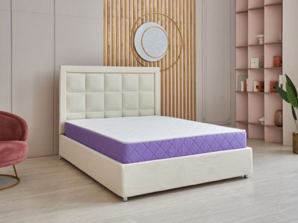 Матрас Базилик Фреш 25 кокос