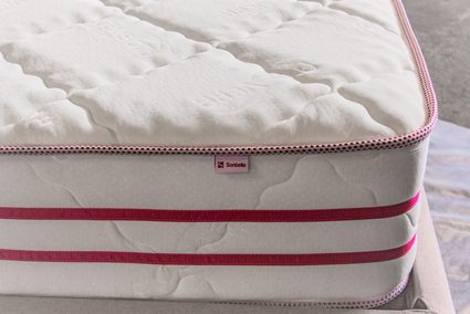 Матрас Sontelle Sante Castom song R 150х190