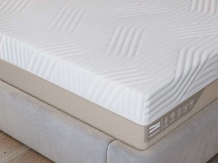 Матрас Промтекс-Ориент Micropacket Middle Eco 135х199