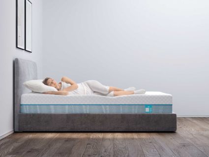 Матрас Промтекс-Ориент Soft Standart 1 180х200