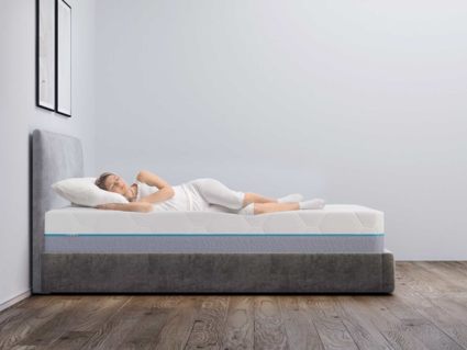 Матрас Промтекс-Ориент Multipacket Standart Combi 1 140х190