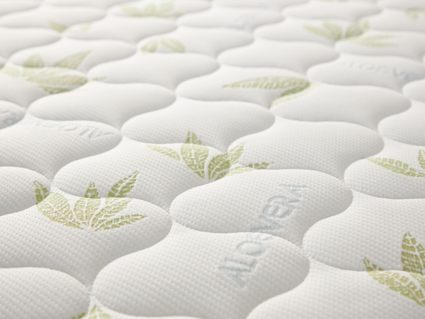 Матрас Мистер Слип Special Line старт уцененный 75х195