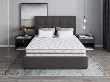 Матрас Sontelle Sante Roll impress 140х190