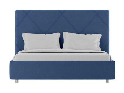 Кровать Димакс Альменно Сапфир 180х190