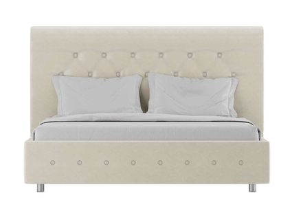 Кровать Димакс Андрия Кварц с подъемным механизмом 160х190