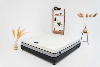 Матрас Materlux SOLIDO 60х120